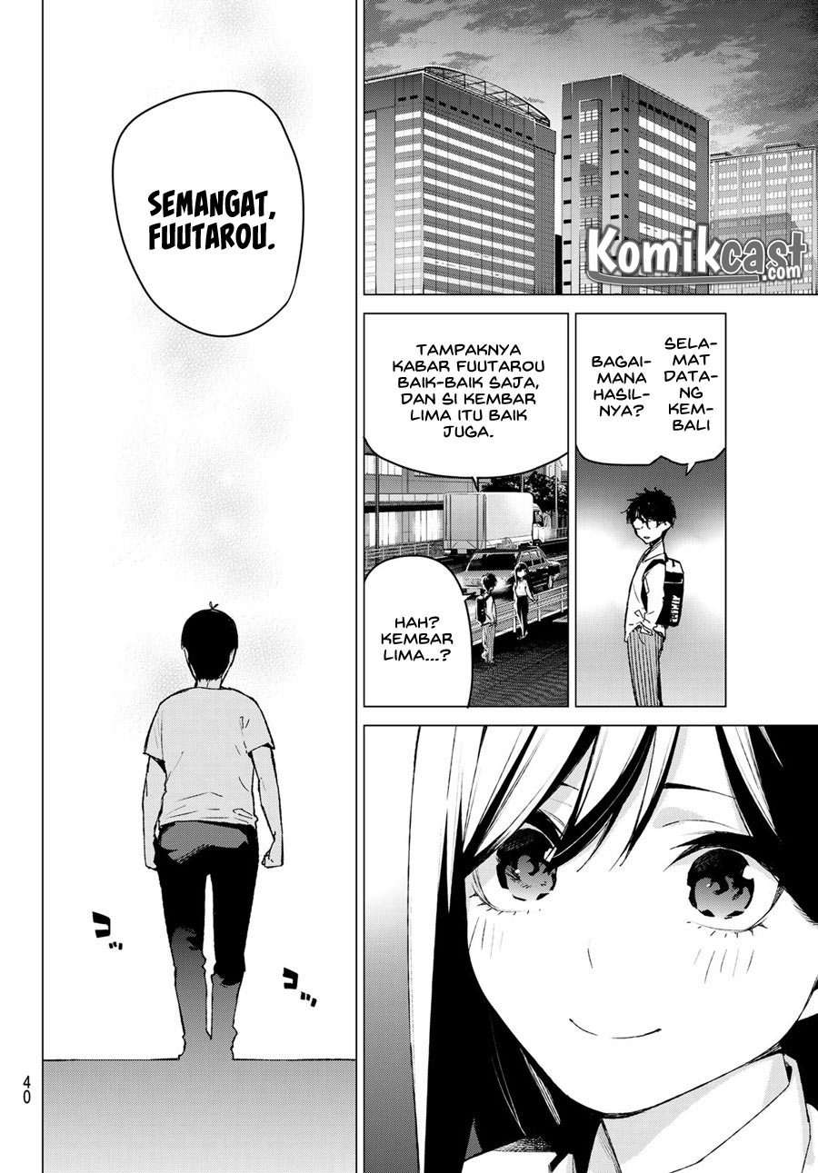 Chapter 100 - halaman 27