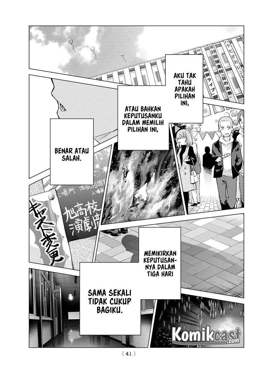 Chapter 100 - halaman 28