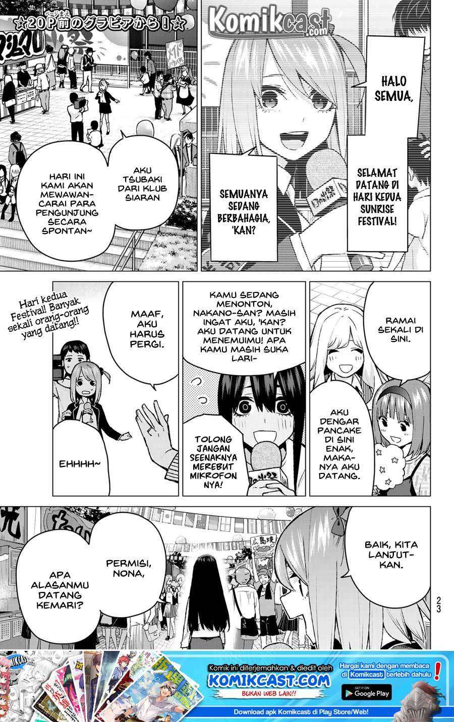 Chapter 100 - halaman 10