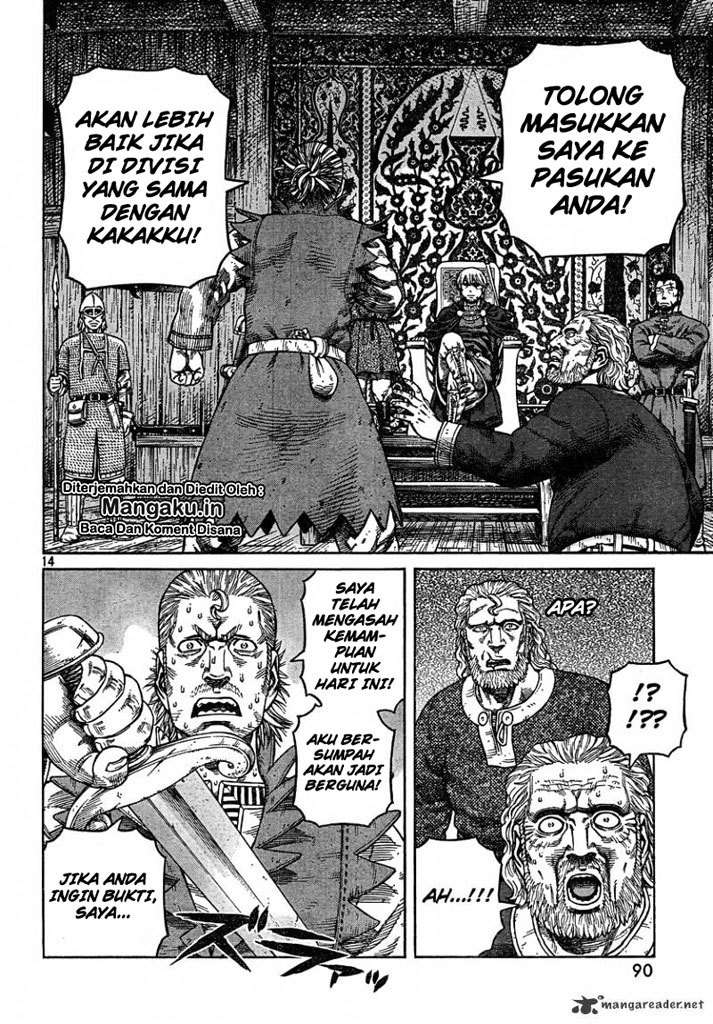 Chapter 76 - halaman 16