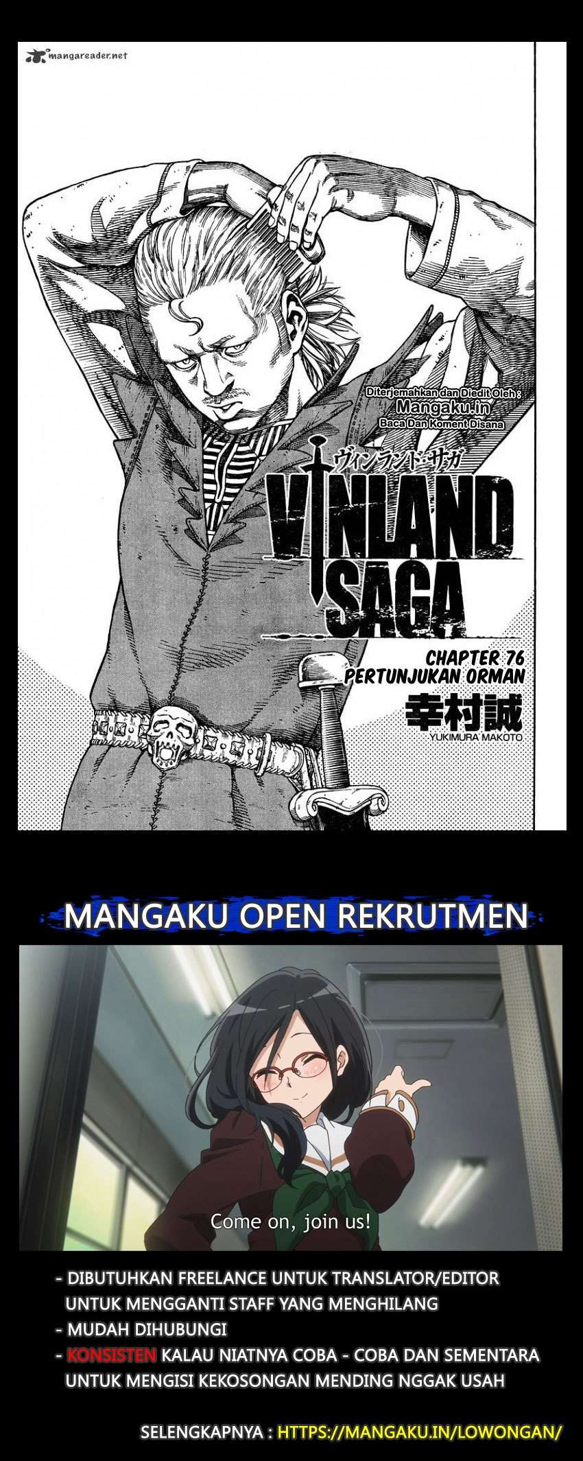 Chapter 76 - halaman 3