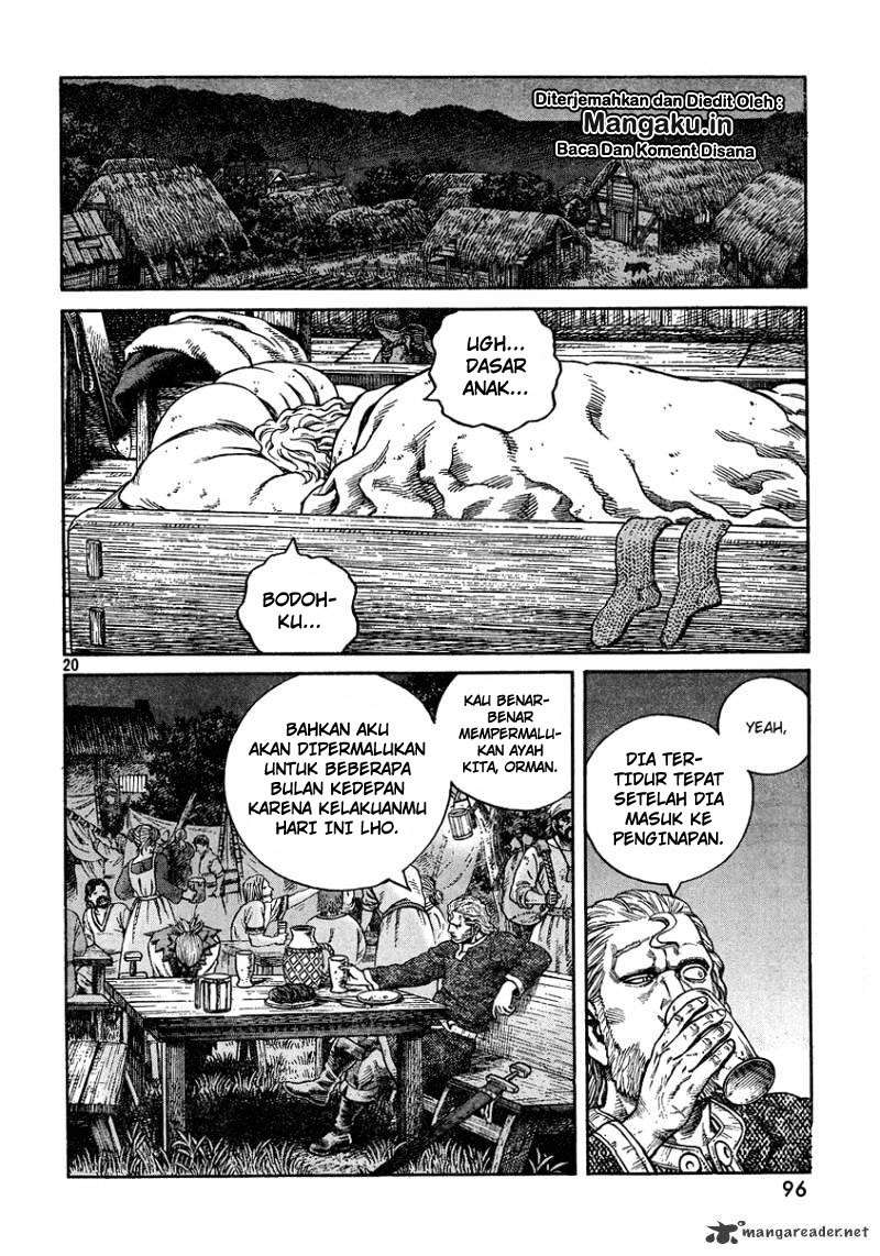 Chapter 76 - halaman 22