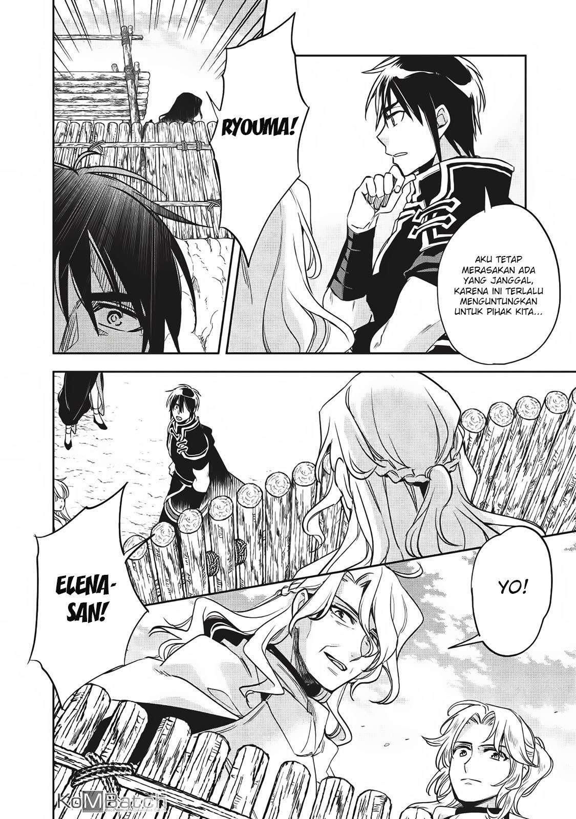 Chapter 21 - halaman 22