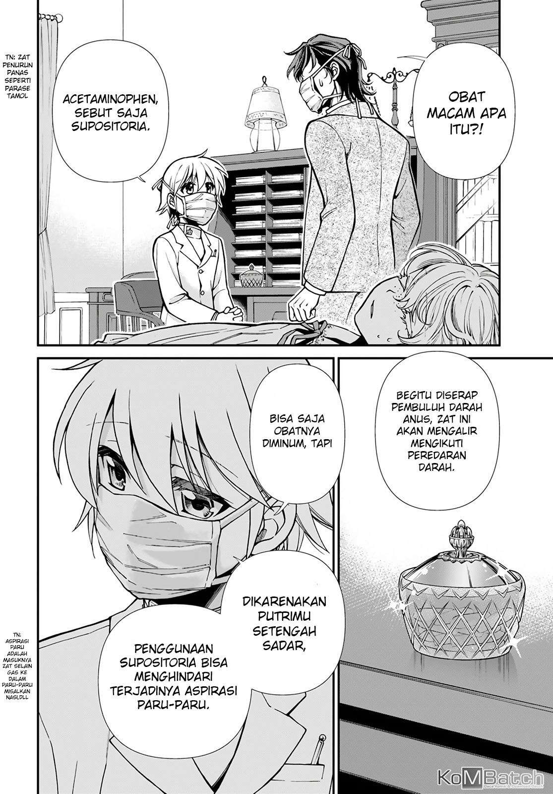 Chapter 17.1 - halaman 22