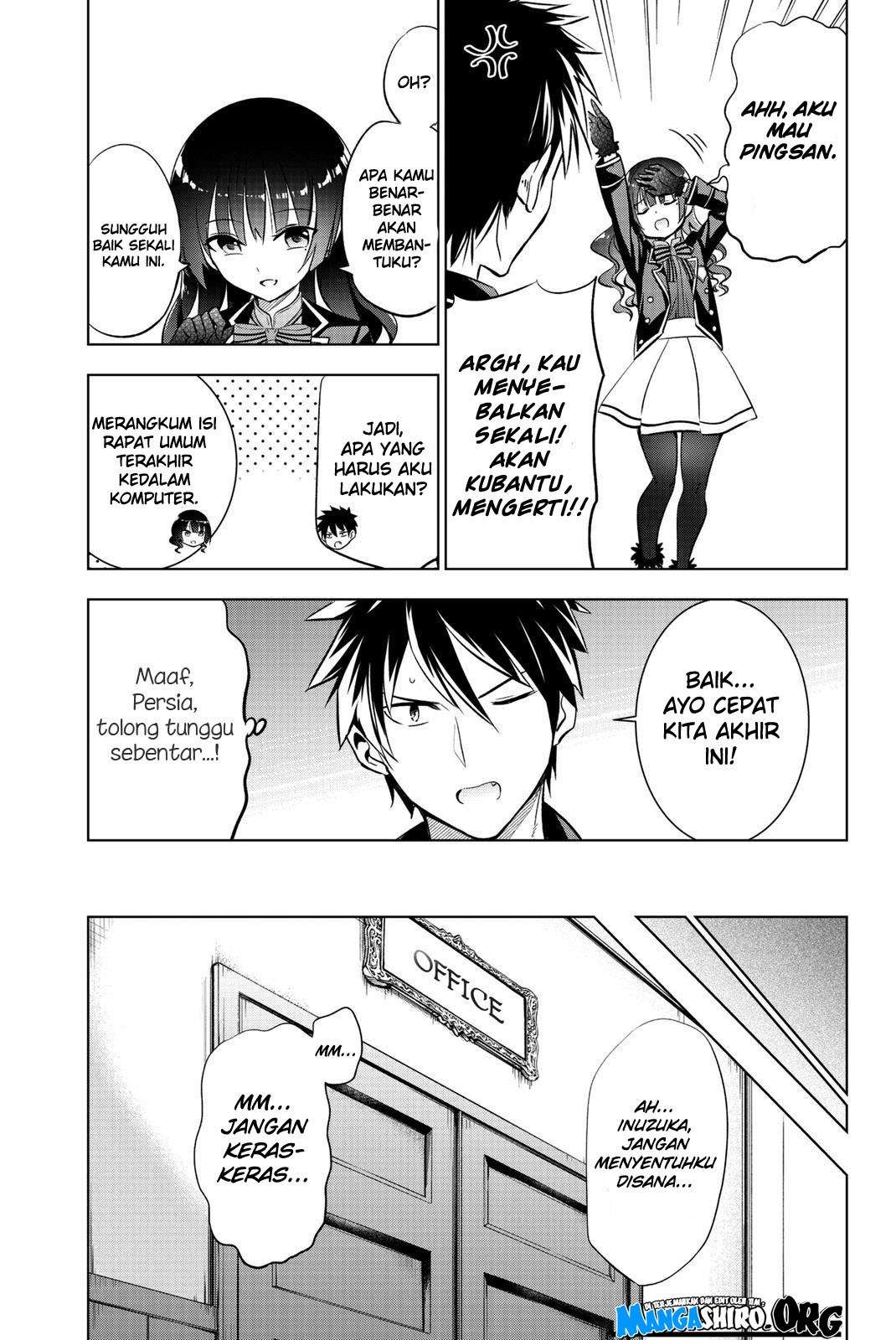 Chapter 68 - halaman 12