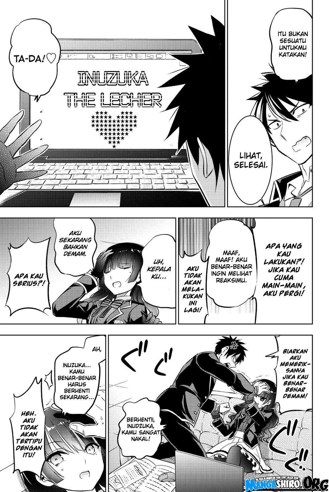 Chapter 68 - halaman 14
