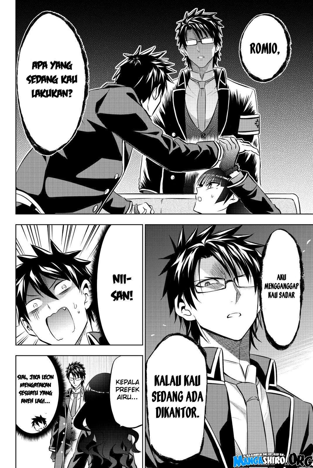Chapter 68 - halaman 15