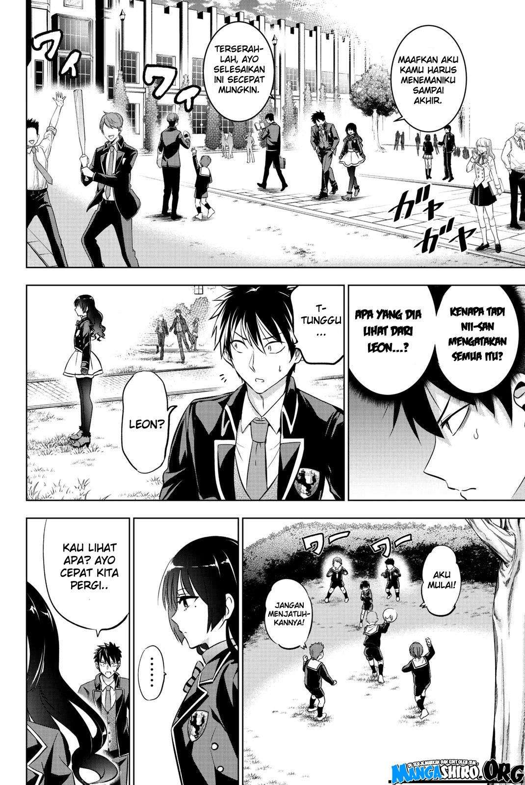 Chapter 68 - halaman 19