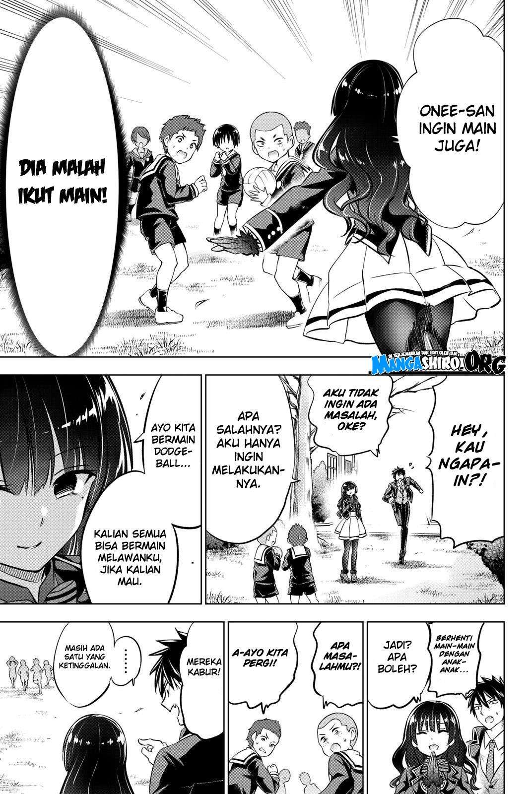 Chapter 68 - halaman 20