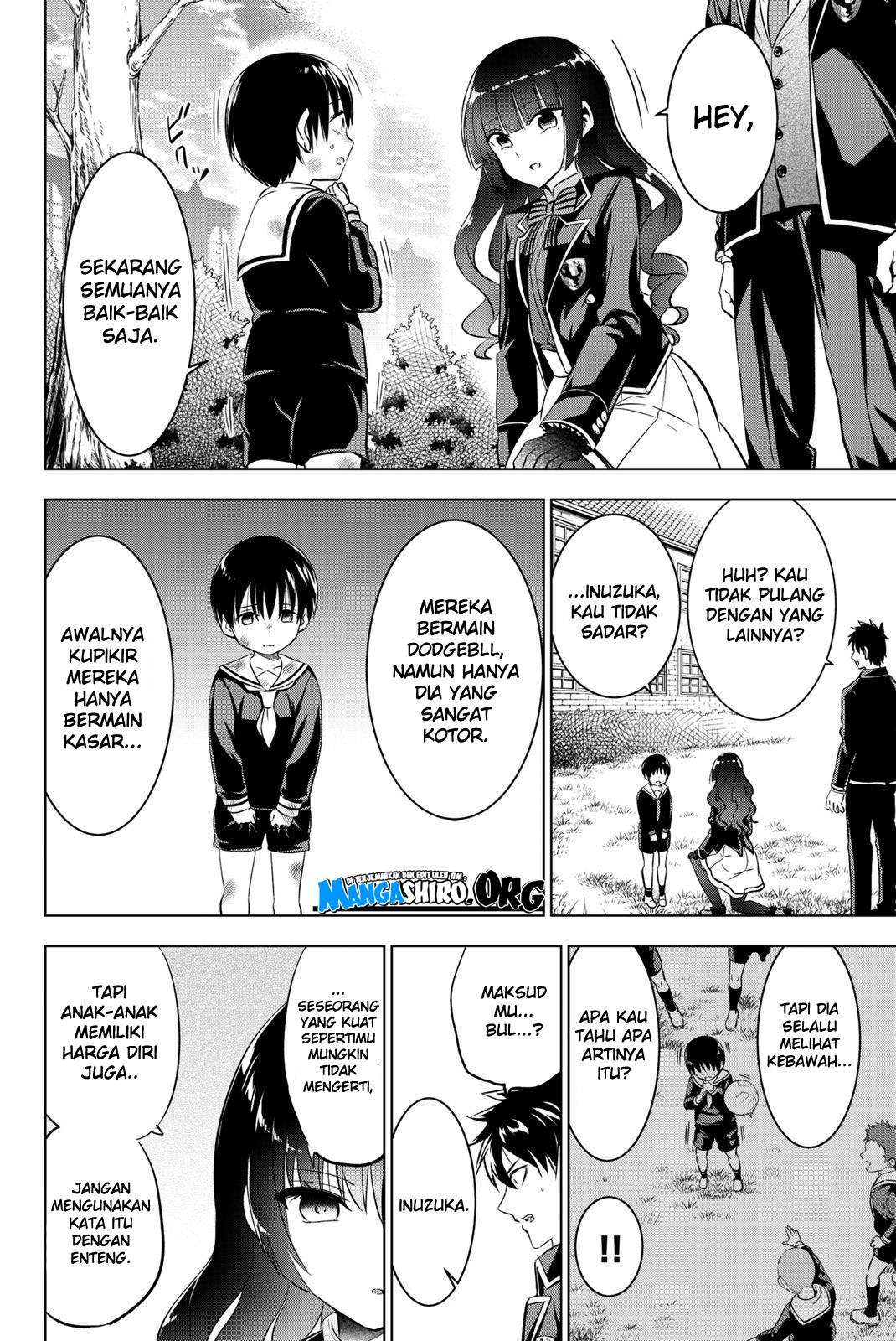 Chapter 68 - halaman 21