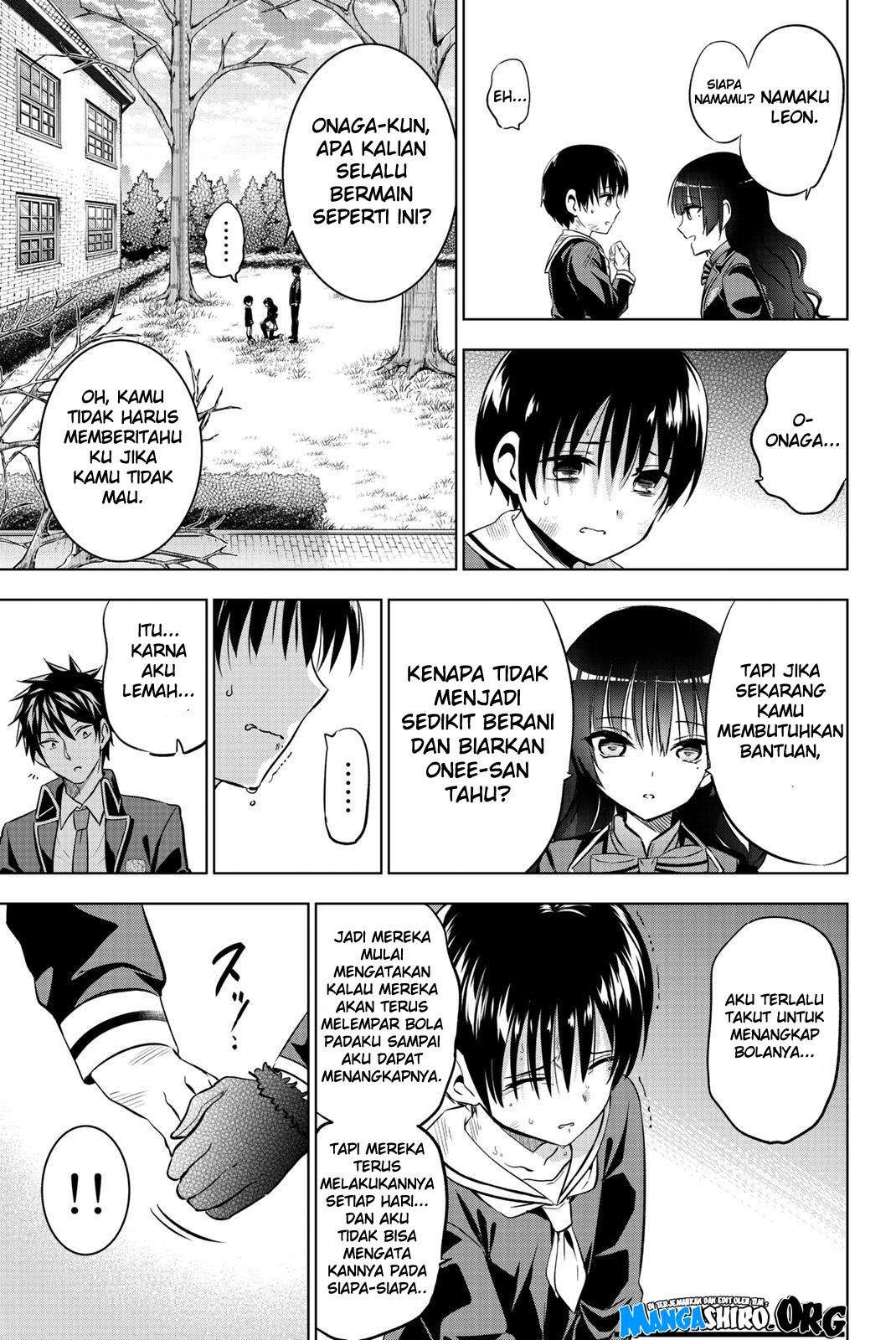 Chapter 68 - halaman 22