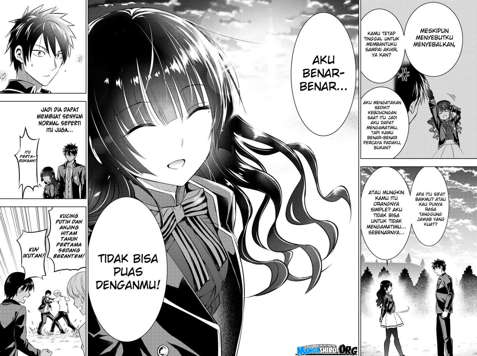 Chapter 68 - halaman 25