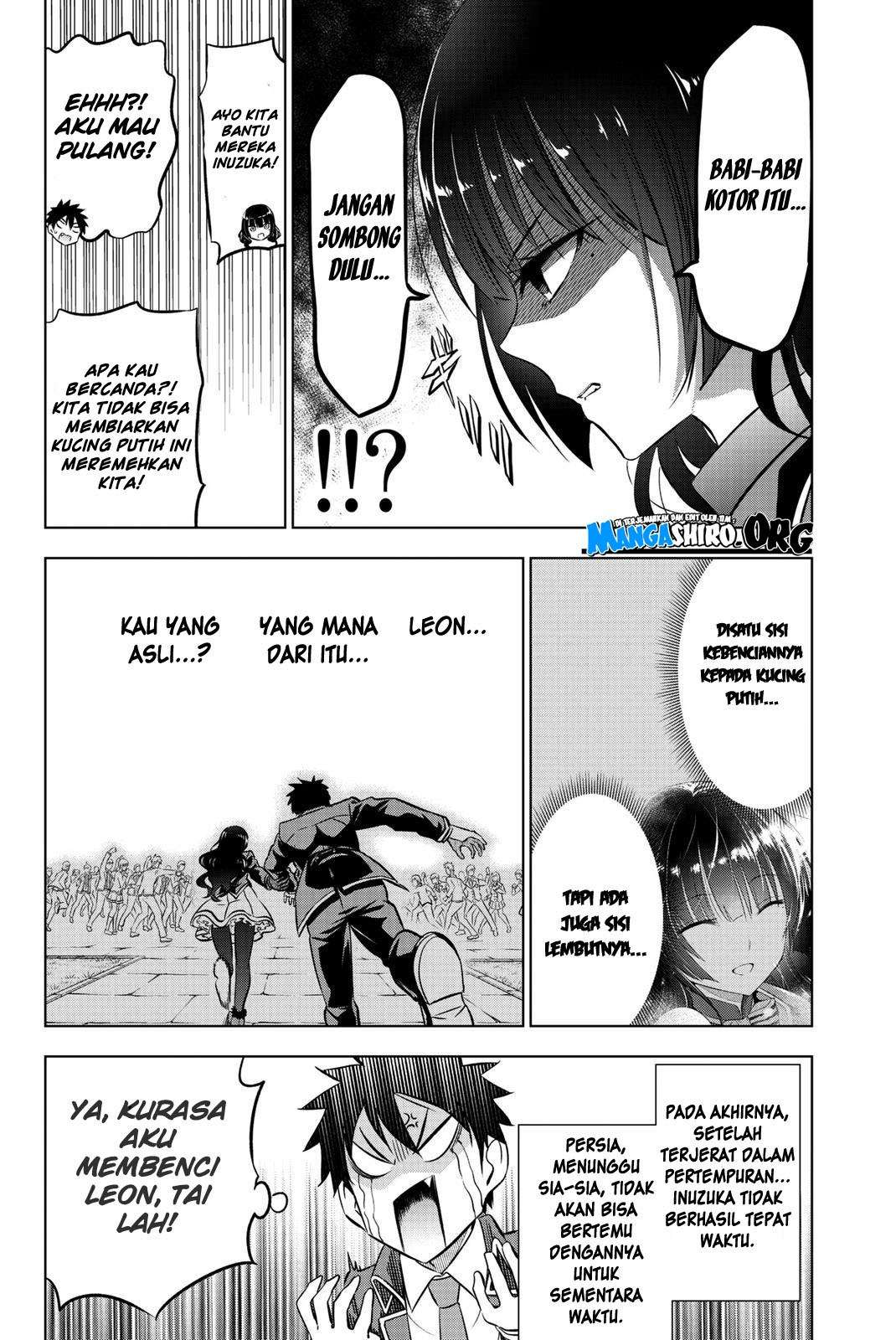 Chapter 68 - halaman 26