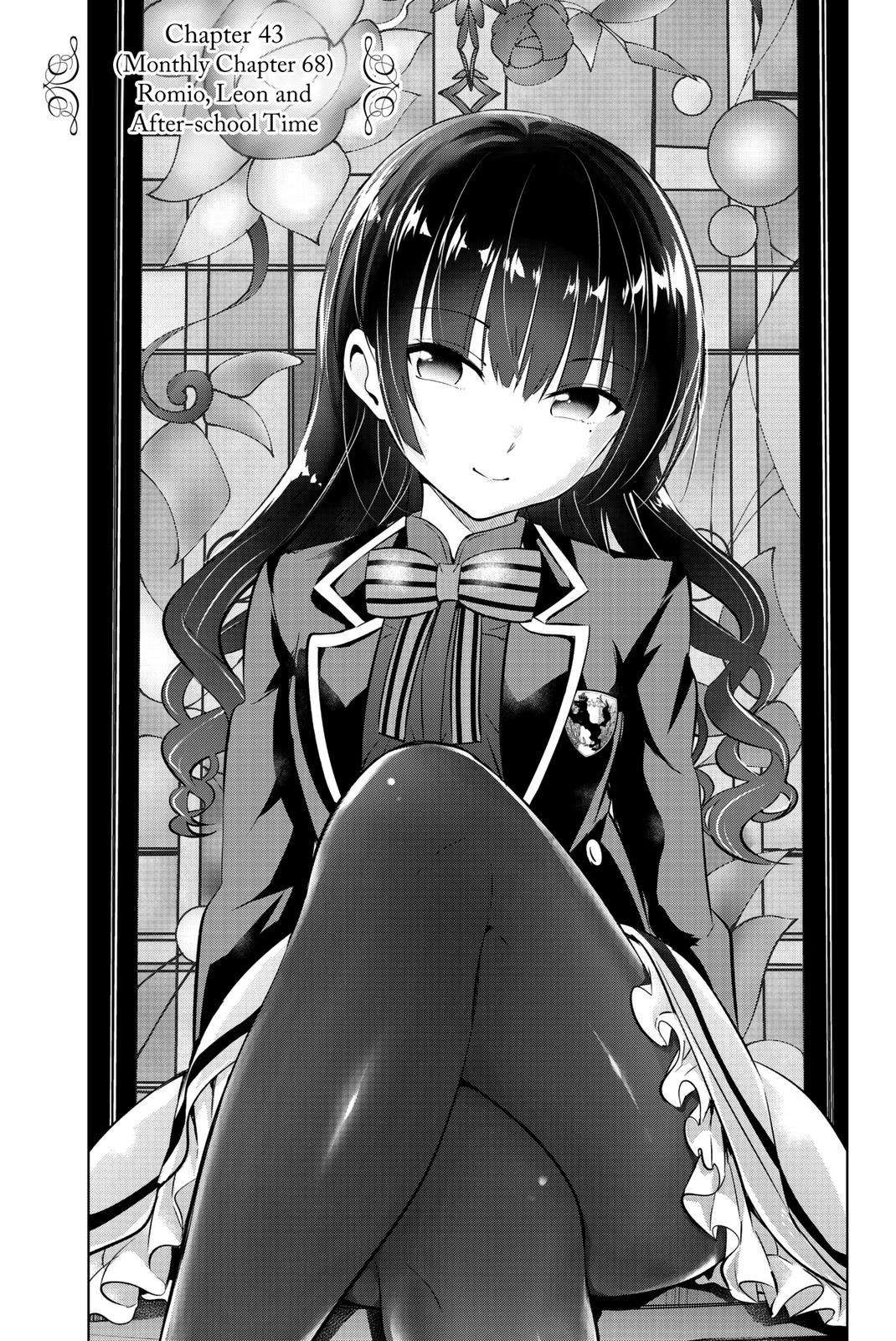Chapter 68 - halaman 8