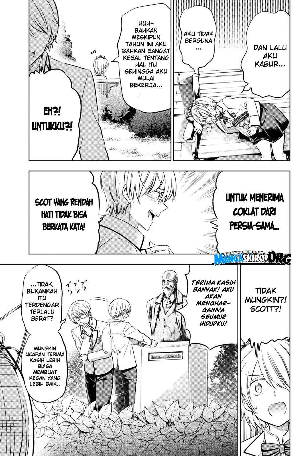 Chapter 67 - halaman 12