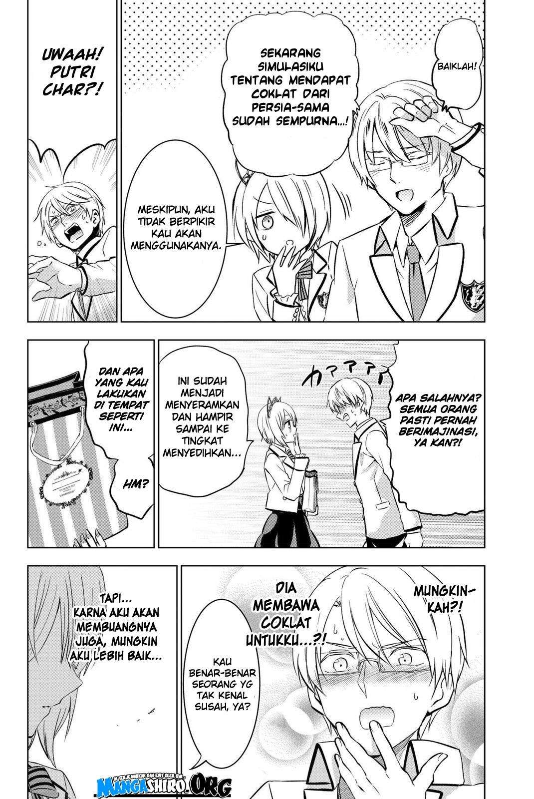 Chapter 67 - halaman 13