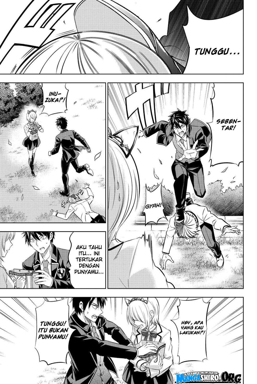 Chapter 67 - halaman 14