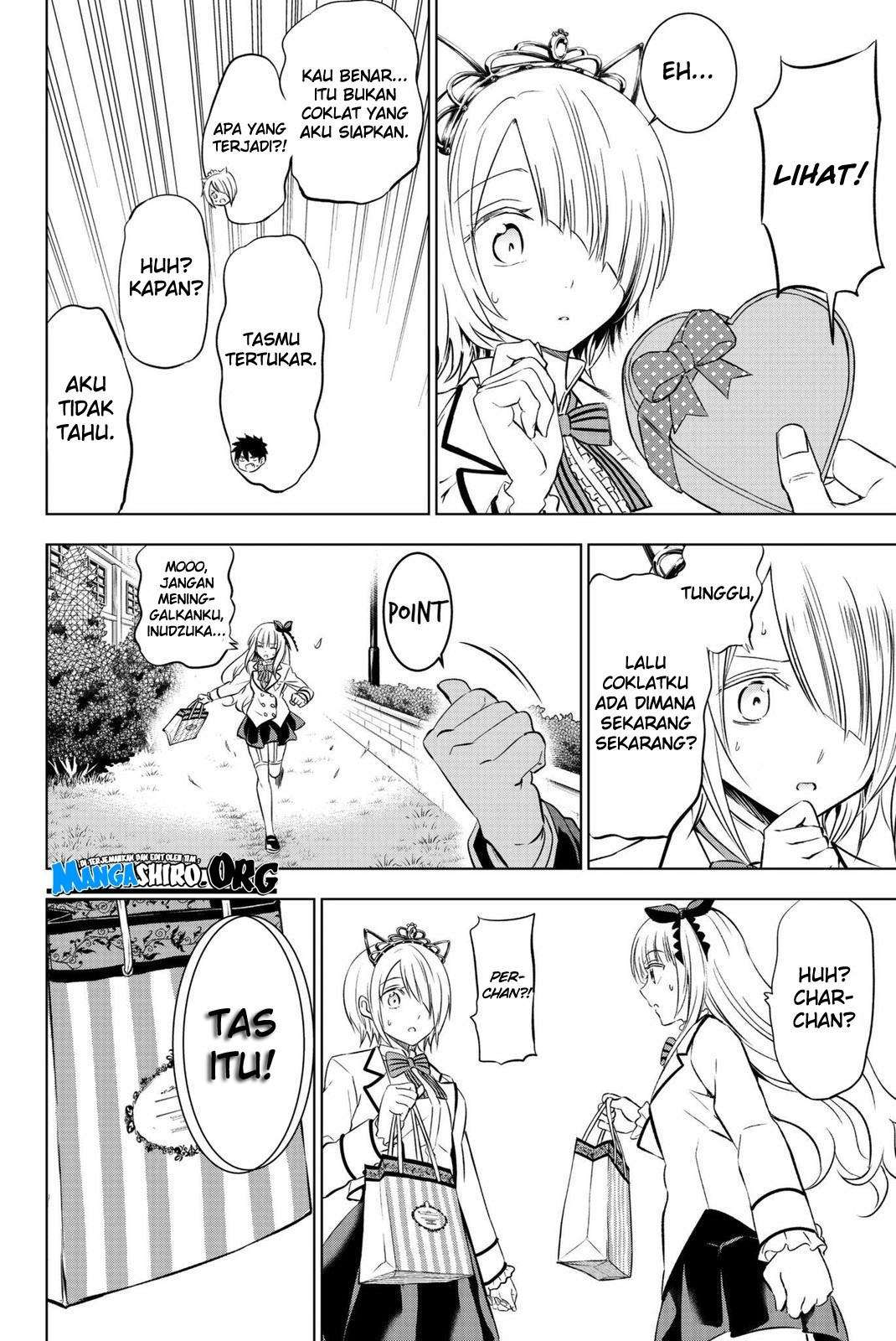 Chapter 67 - halaman 15