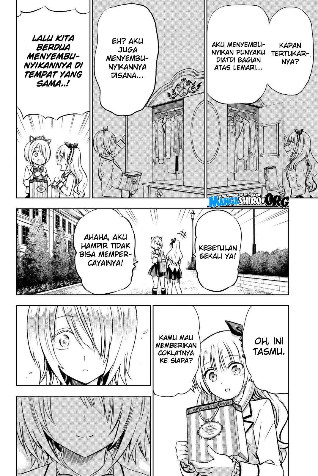Chapter 67 - halaman 17