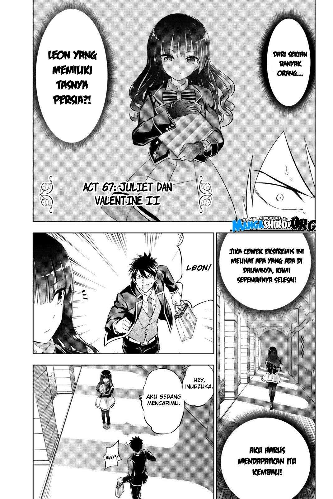Chapter 67 - halaman 3
