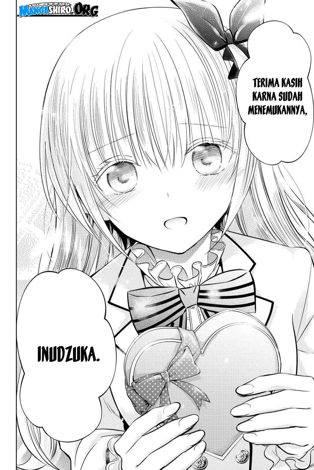 Chapter 67 - halaman 21