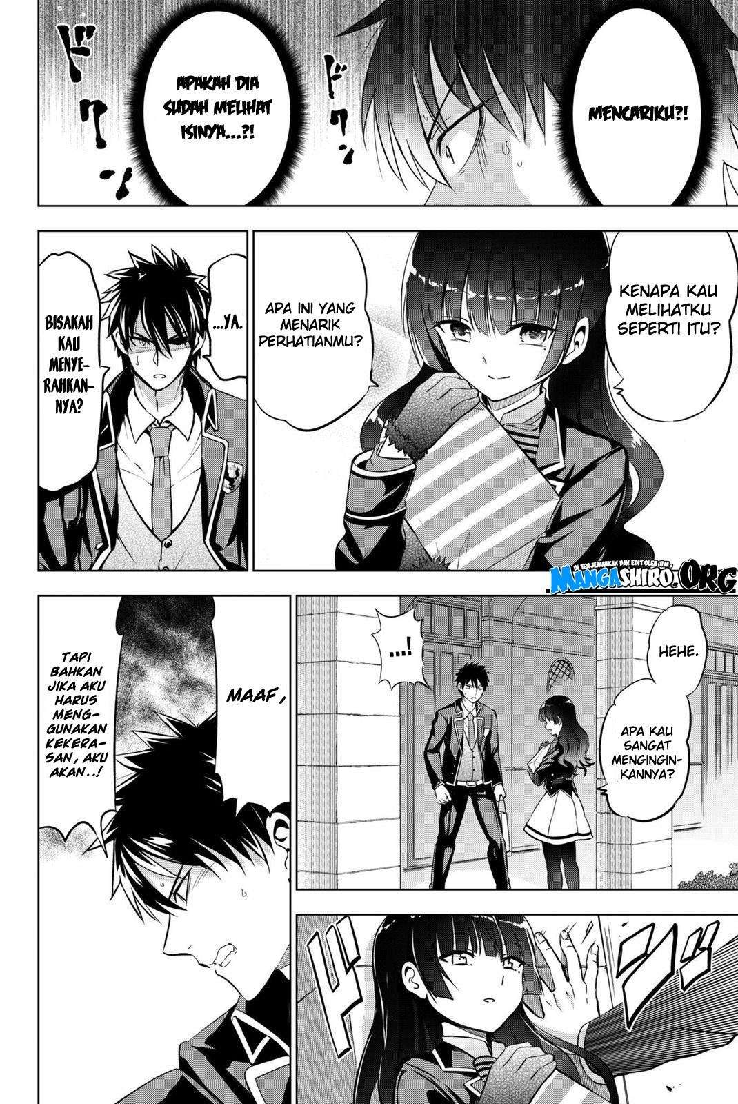 Chapter 67 - halaman 5