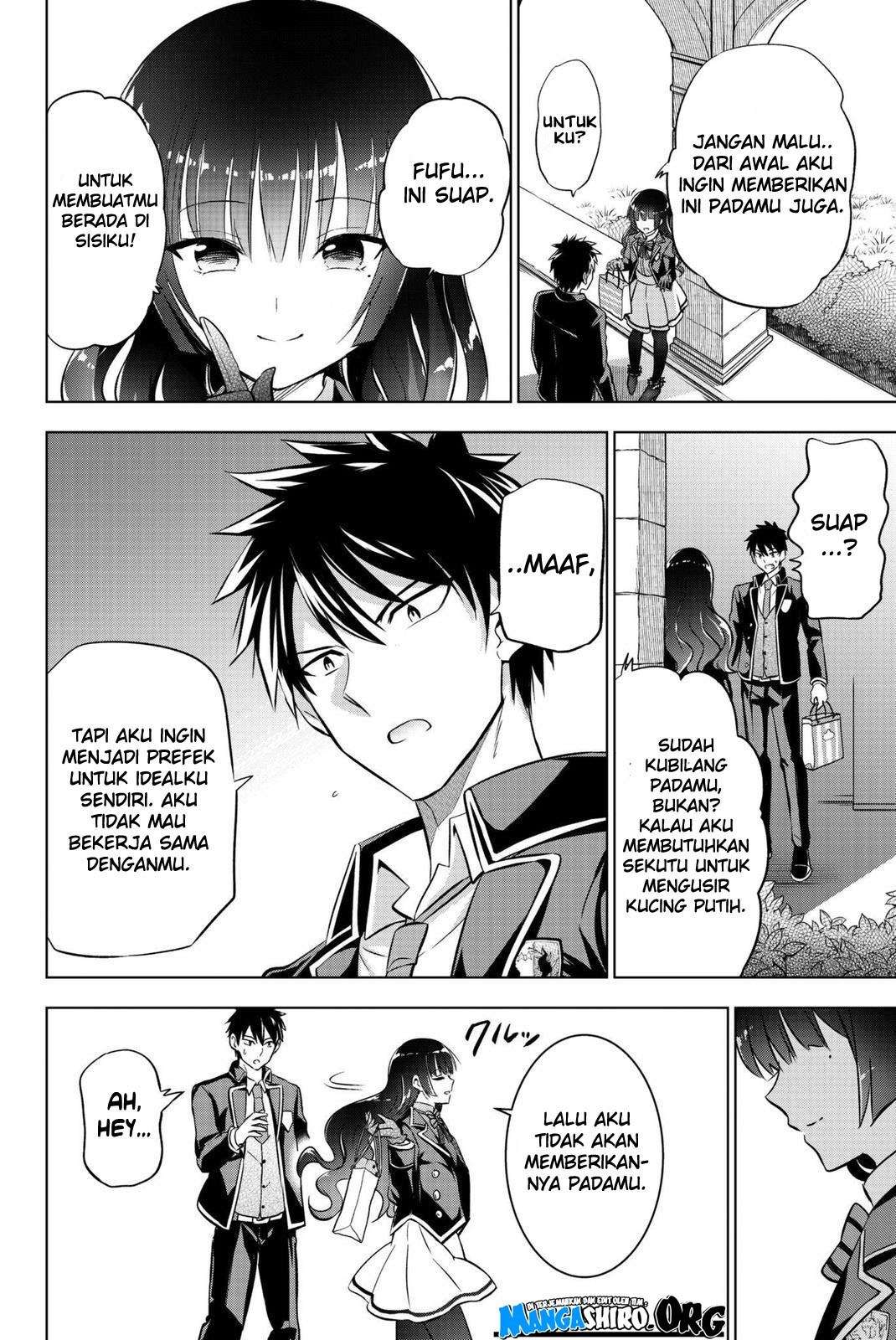 Chapter 67 - halaman 7