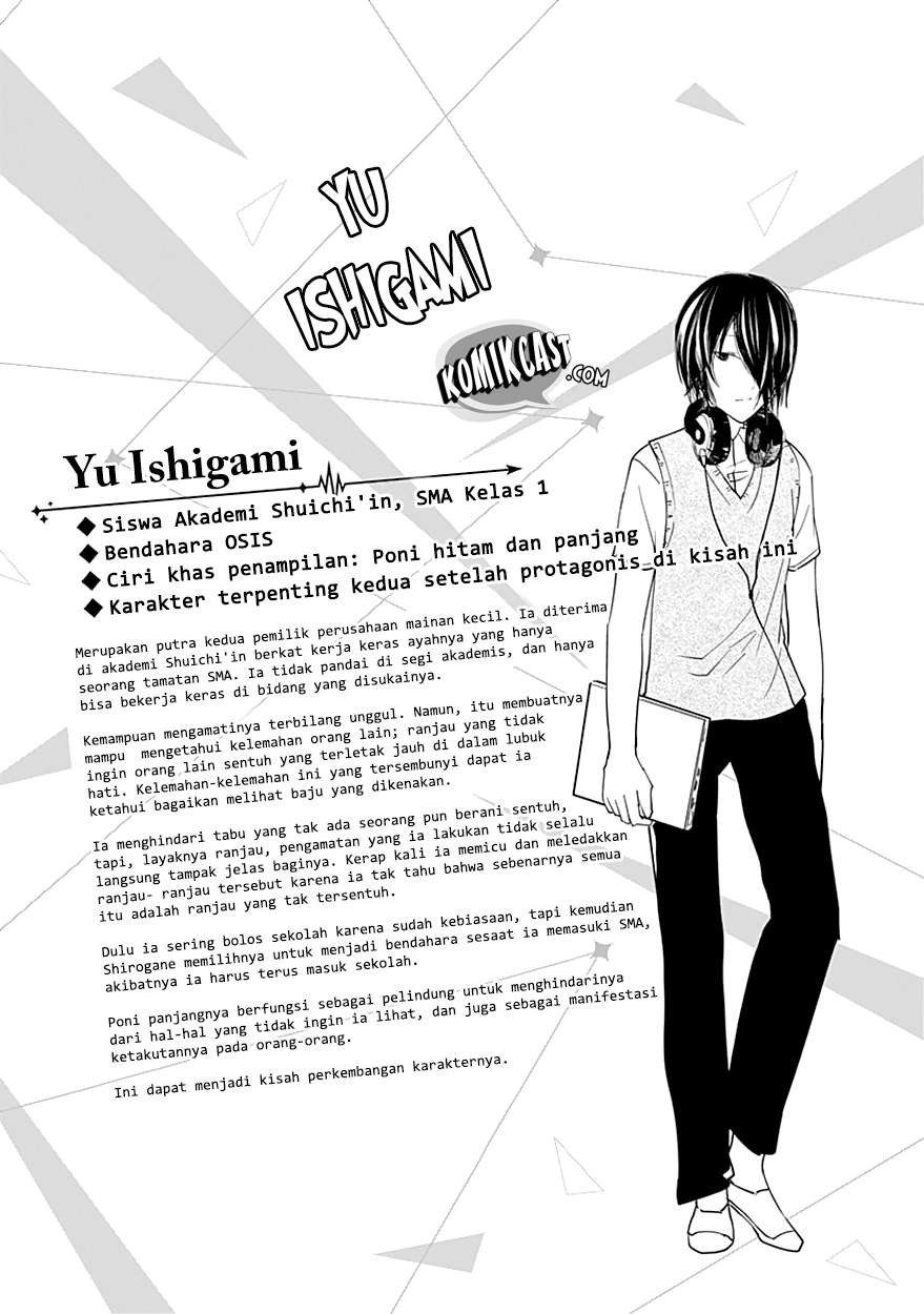 Chapter 30.5 - halaman 14