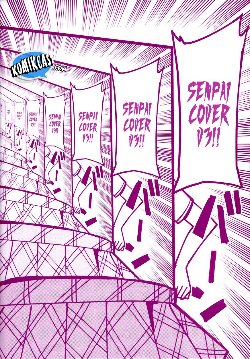 Chapter 30.5 - halaman 6