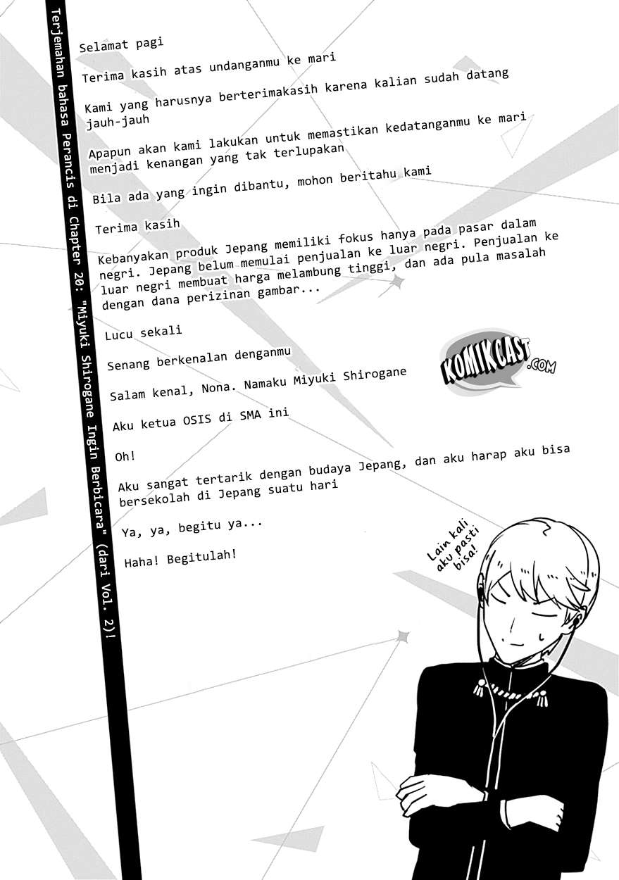 Chapter 30.5 - halaman 8