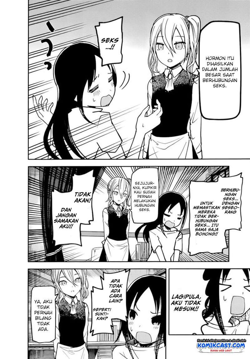 Chapter 71 - halaman 6