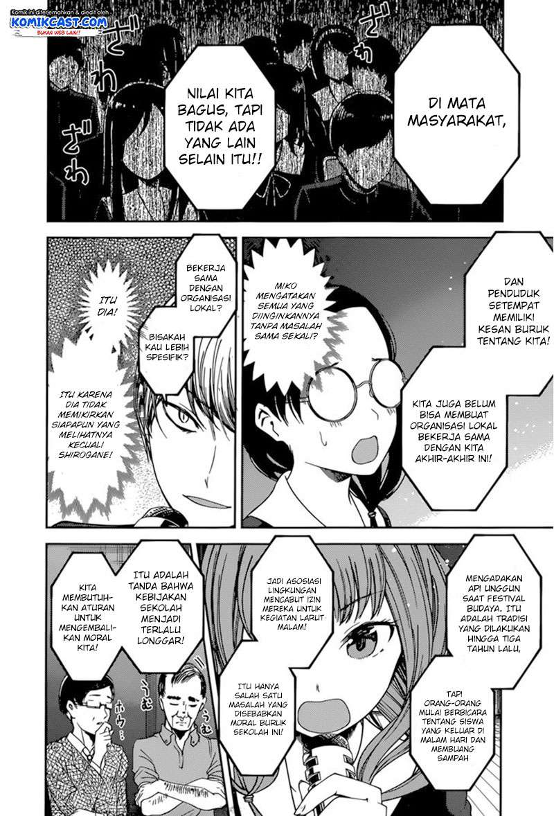 Chapter 68 - halaman 14