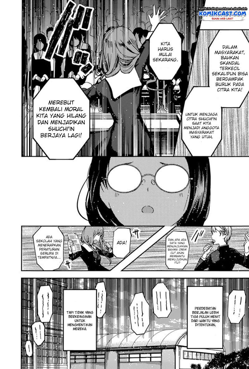 Chapter 68 - halaman 16