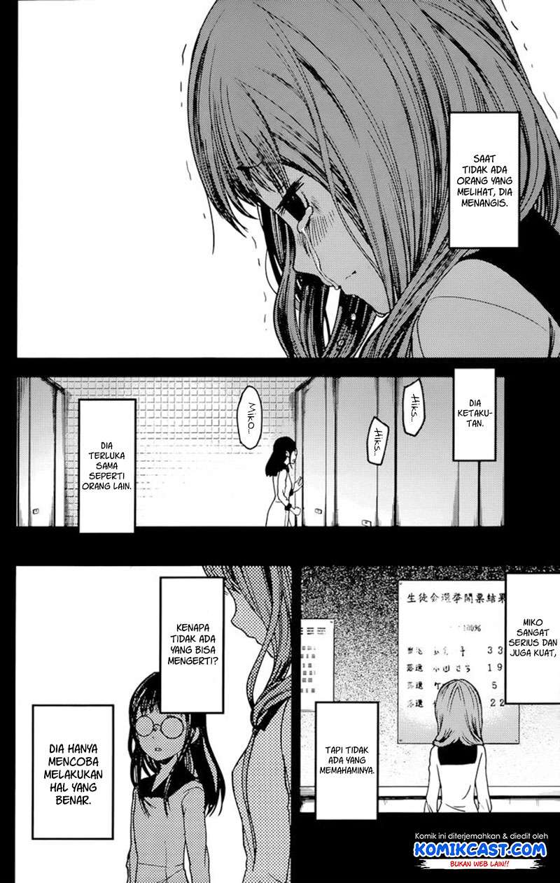 Chapter 68 - halaman 8