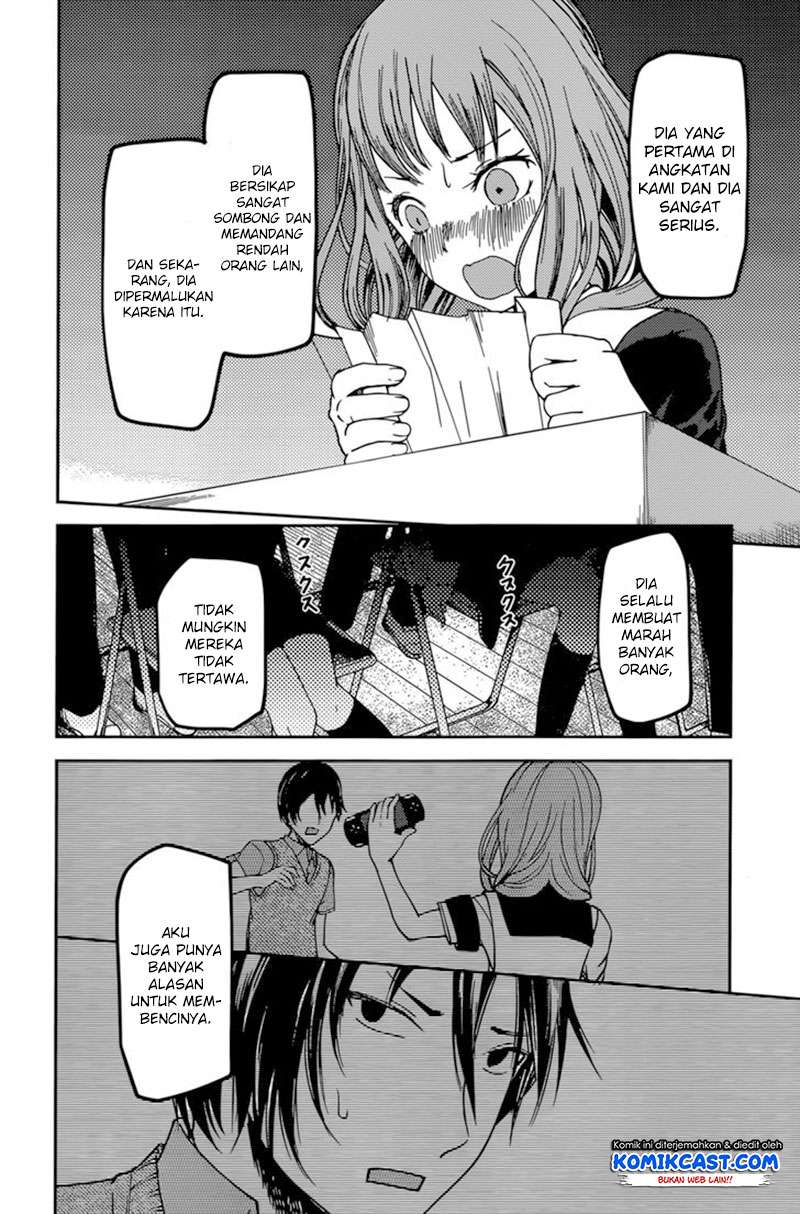 Chapter 67 - halaman 18
