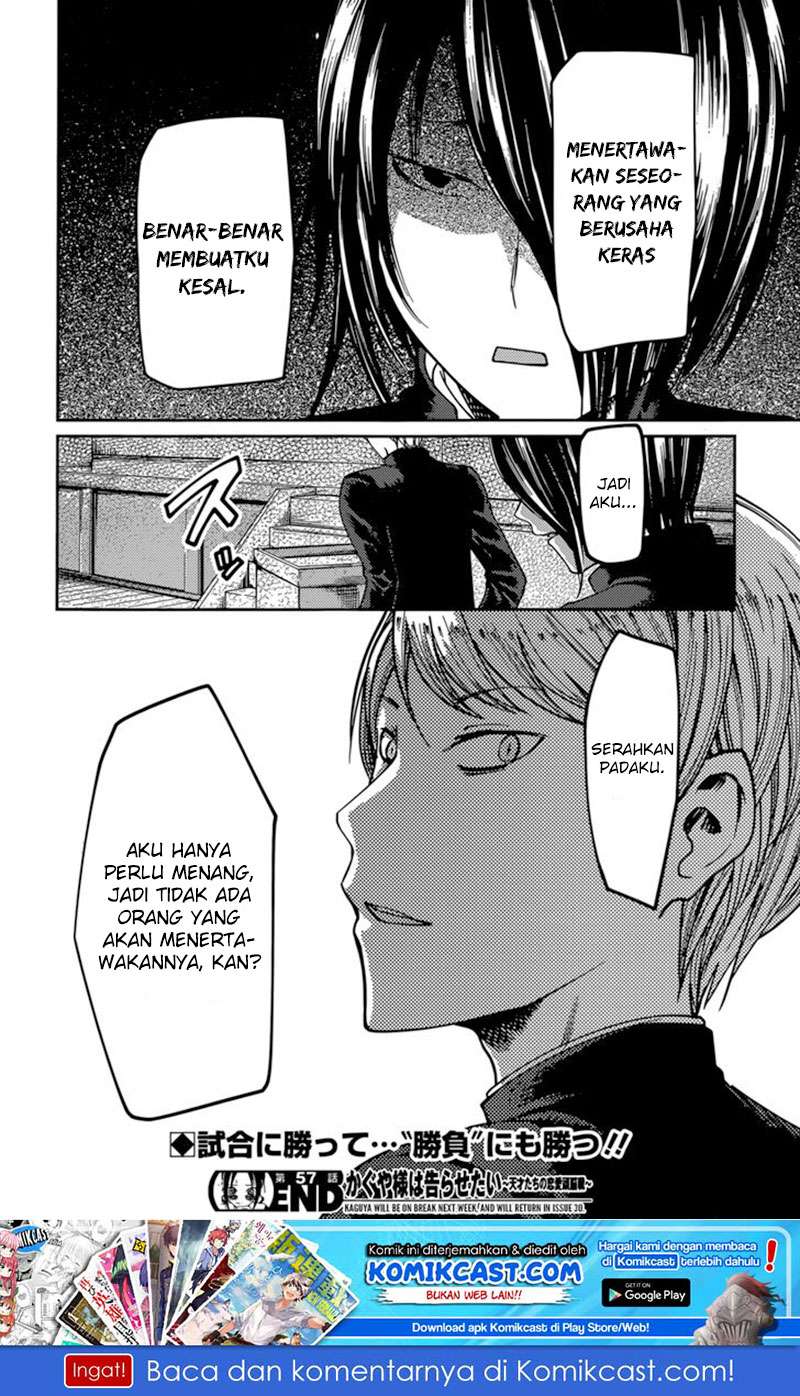 Chapter 67 - halaman 20
