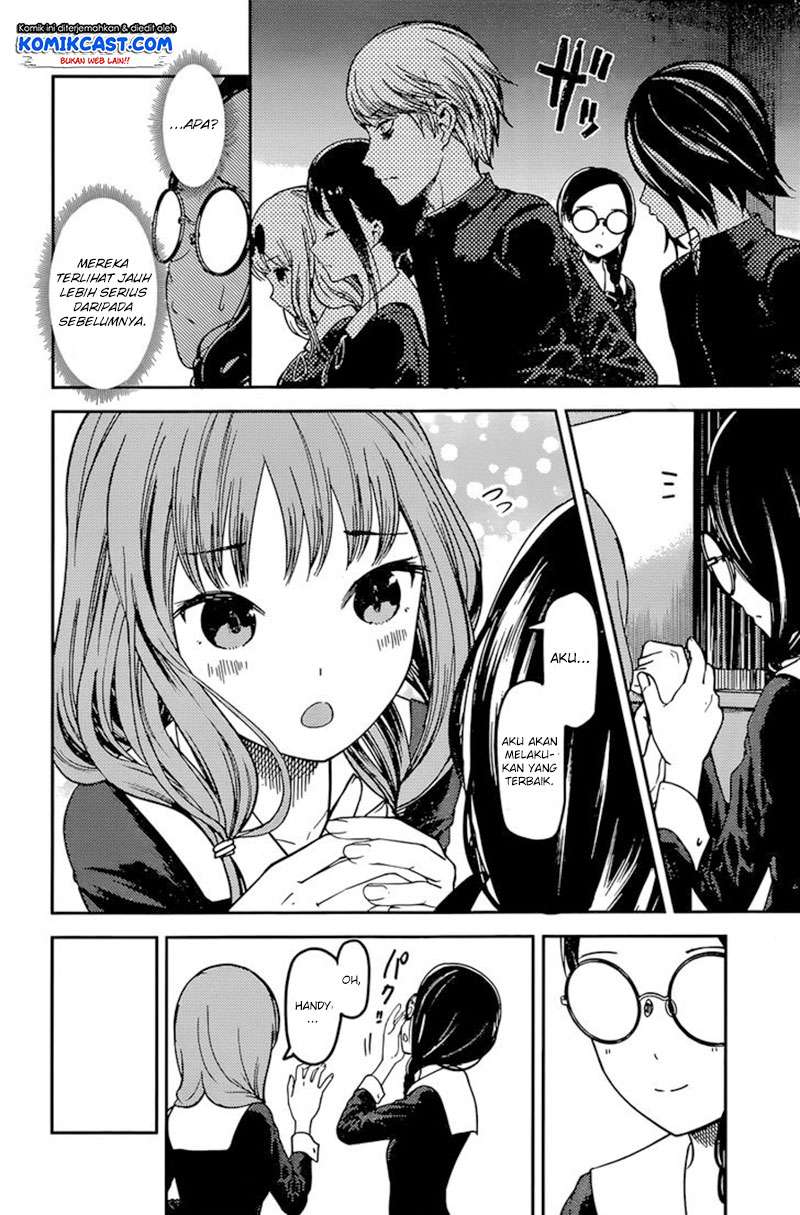 Chapter 67 - halaman 6