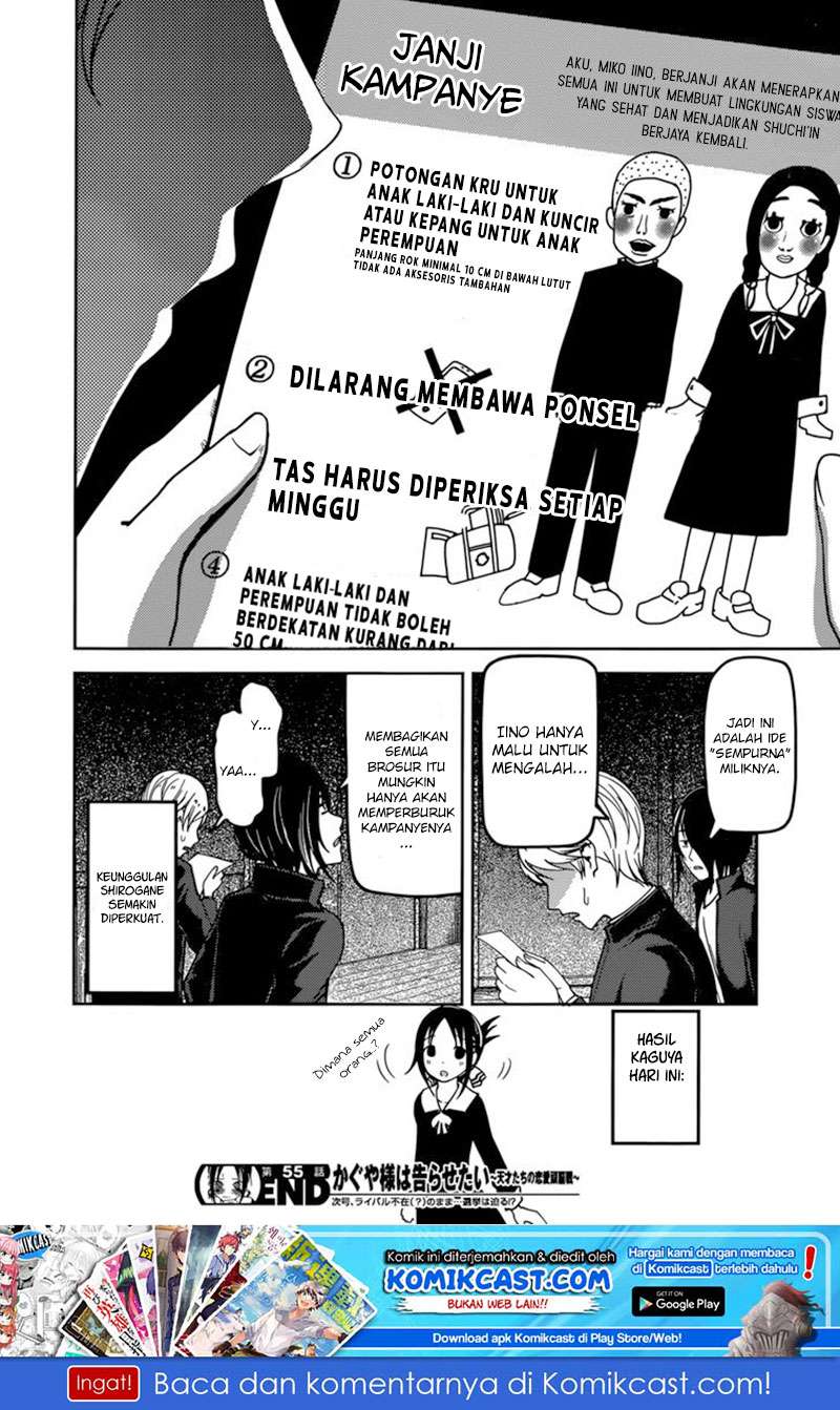 Chapter 65 - halaman 20