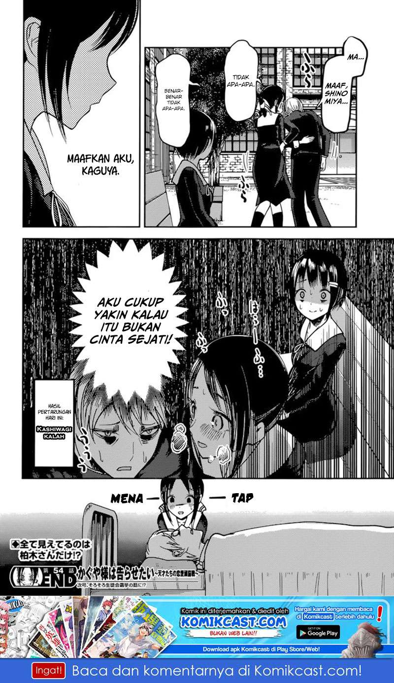 Chapter 64 - halaman 20