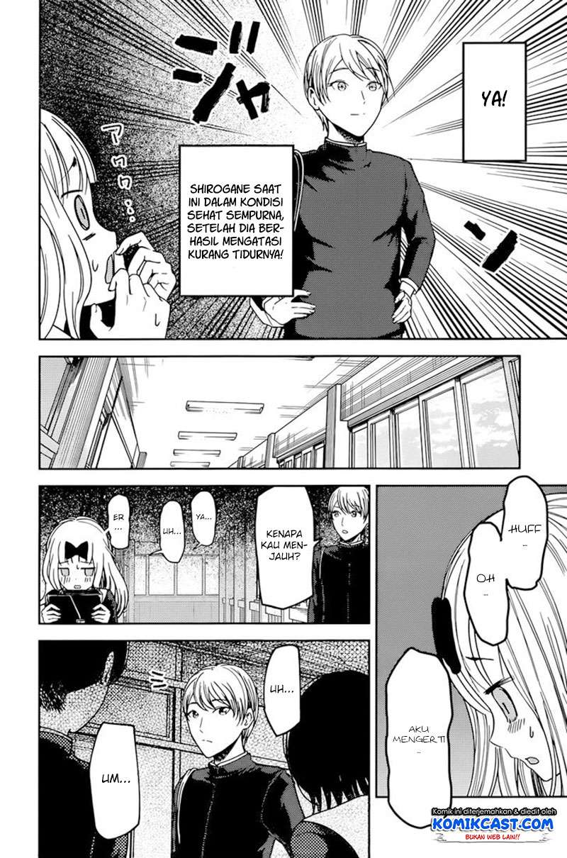 Chapter 63 - halaman 6