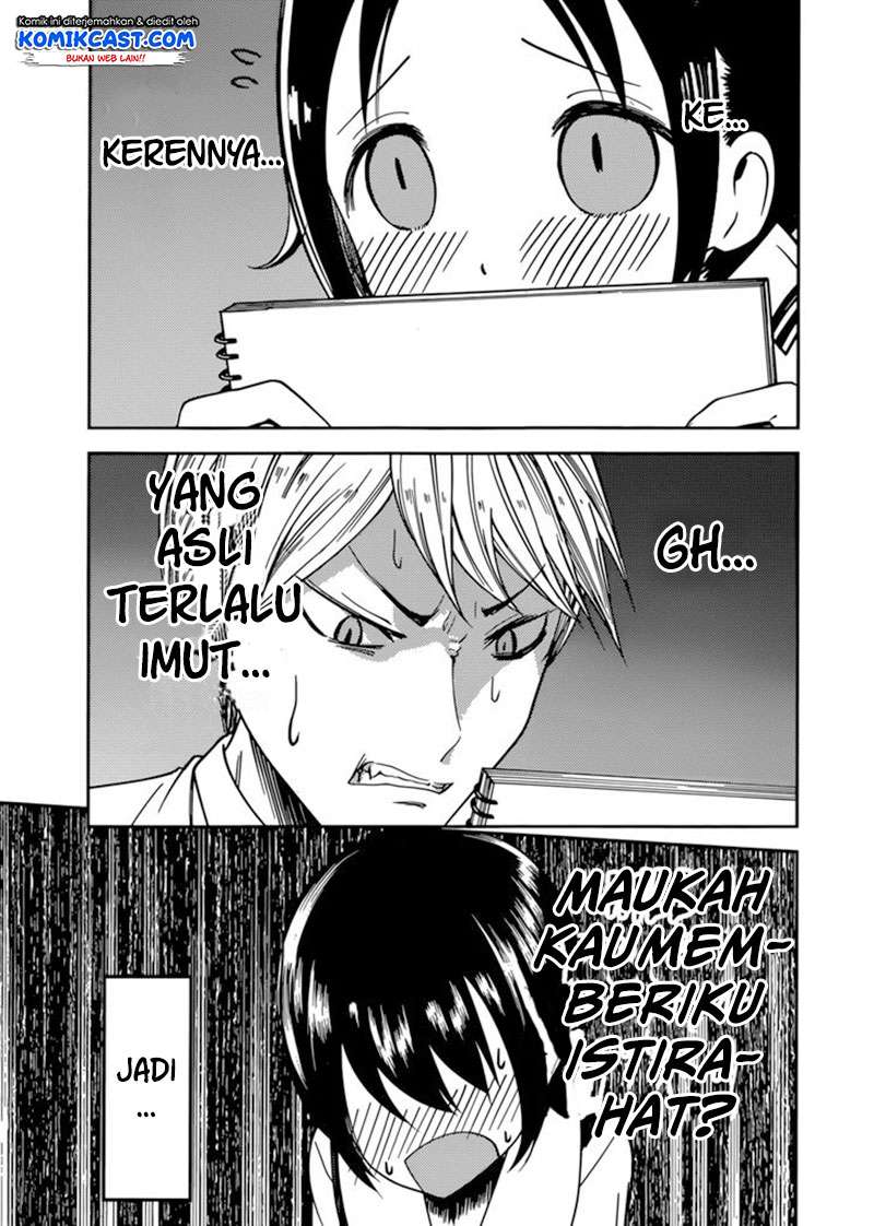 Chapter 62 - halaman 16