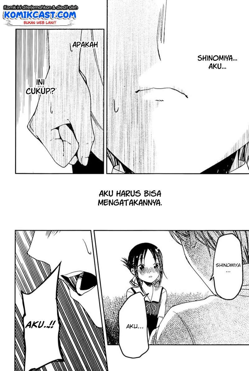 Chapter 61 - halaman 18