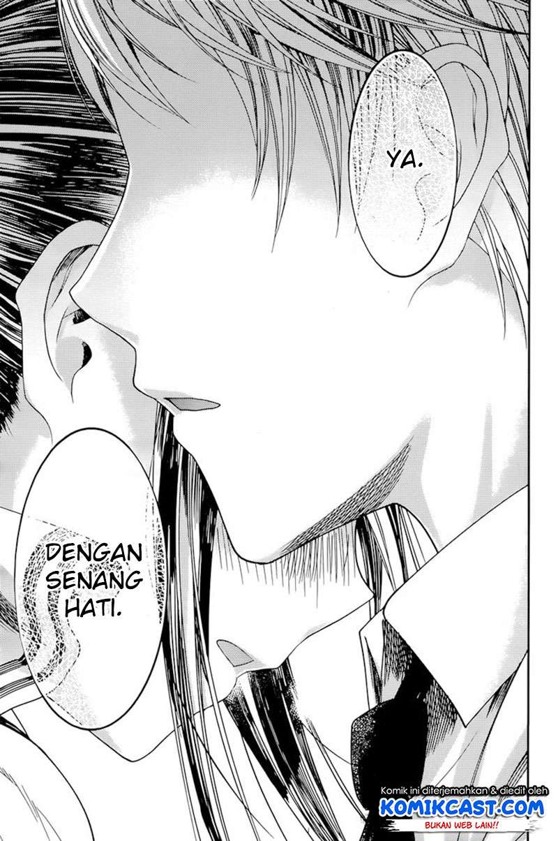 Chapter 61 - halaman 21