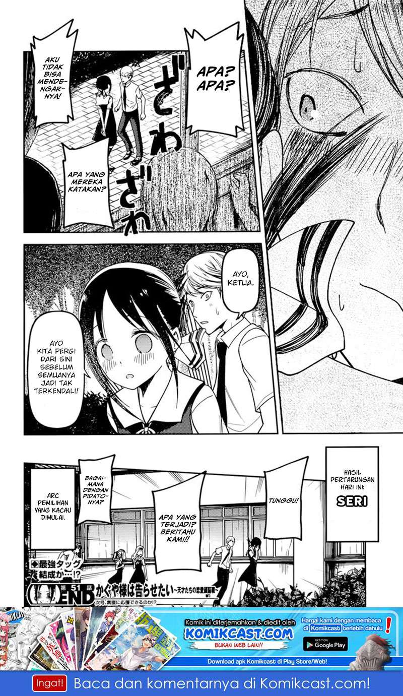 Chapter 61 - halaman 22