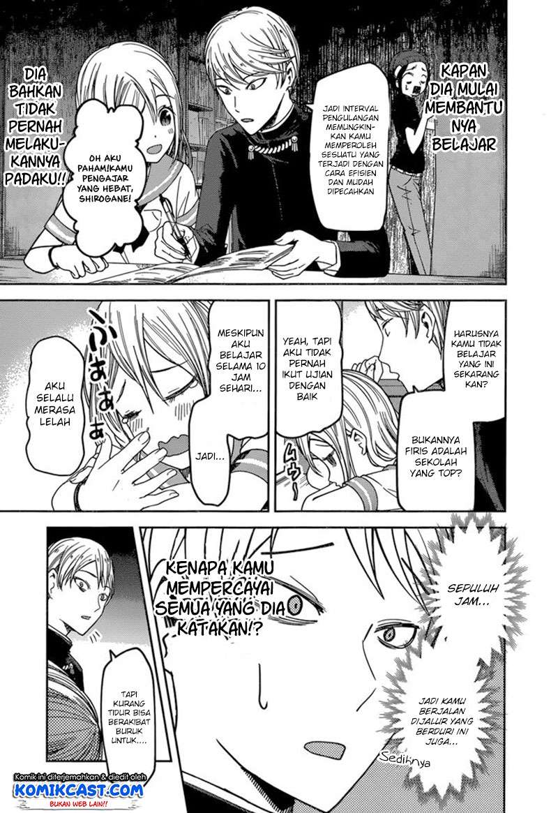 Chapter 58 - halaman 13