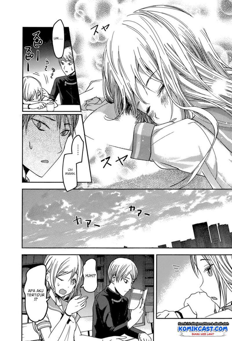 Chapter 58 - halaman 14