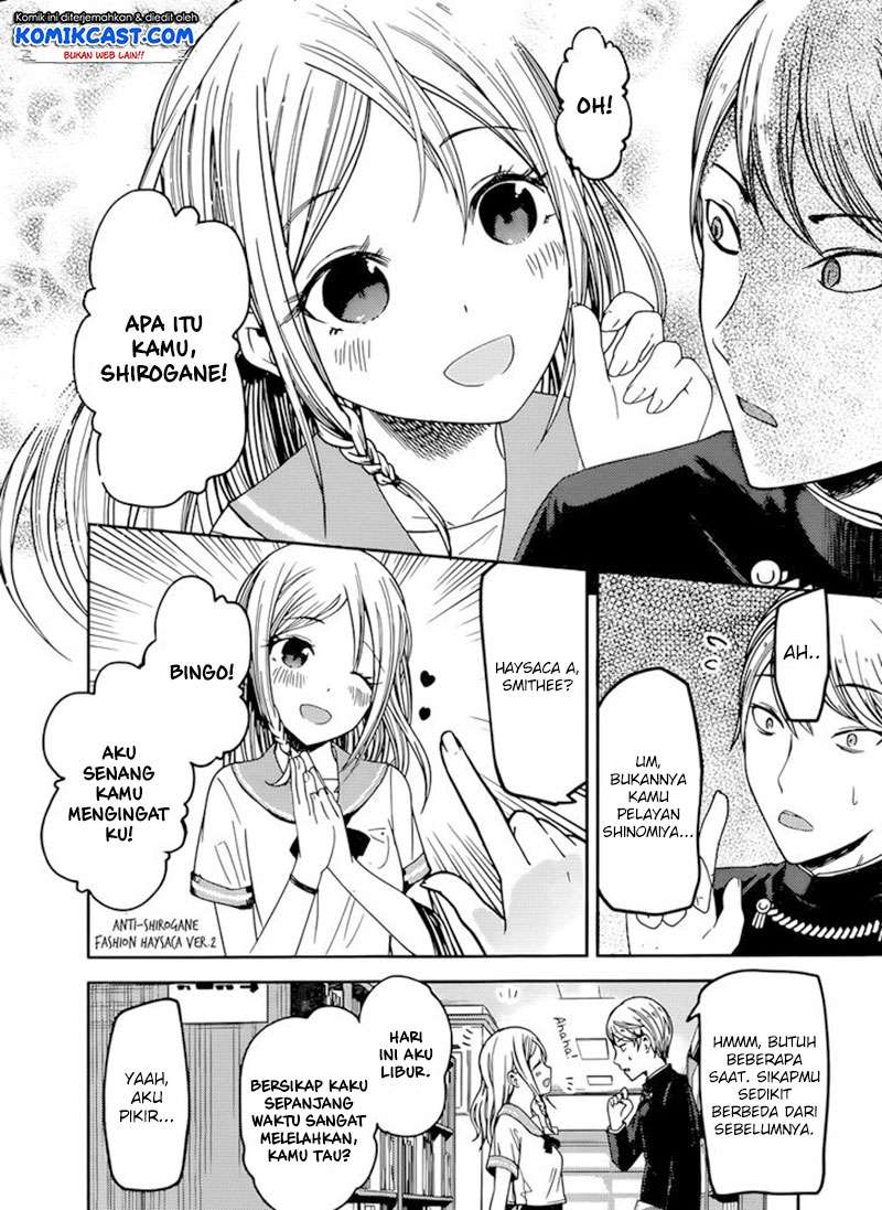 Chapter 58 - halaman 6