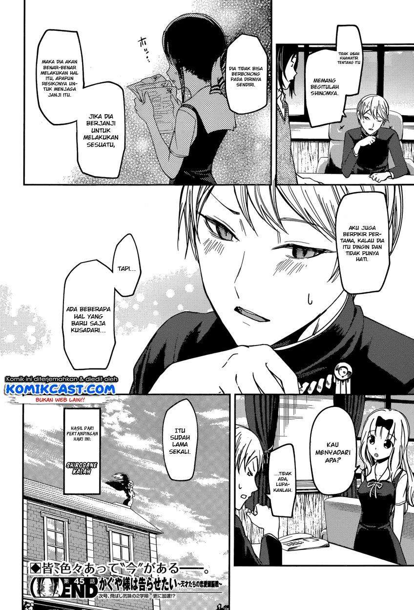 Chapter 55 - halaman 20