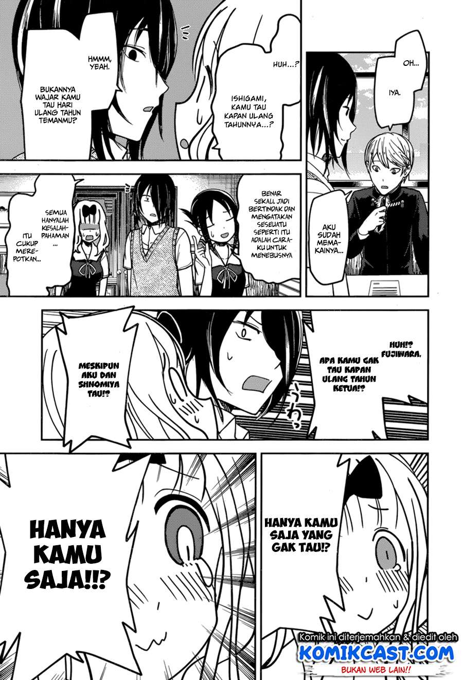 Chapter 54 - halaman 19