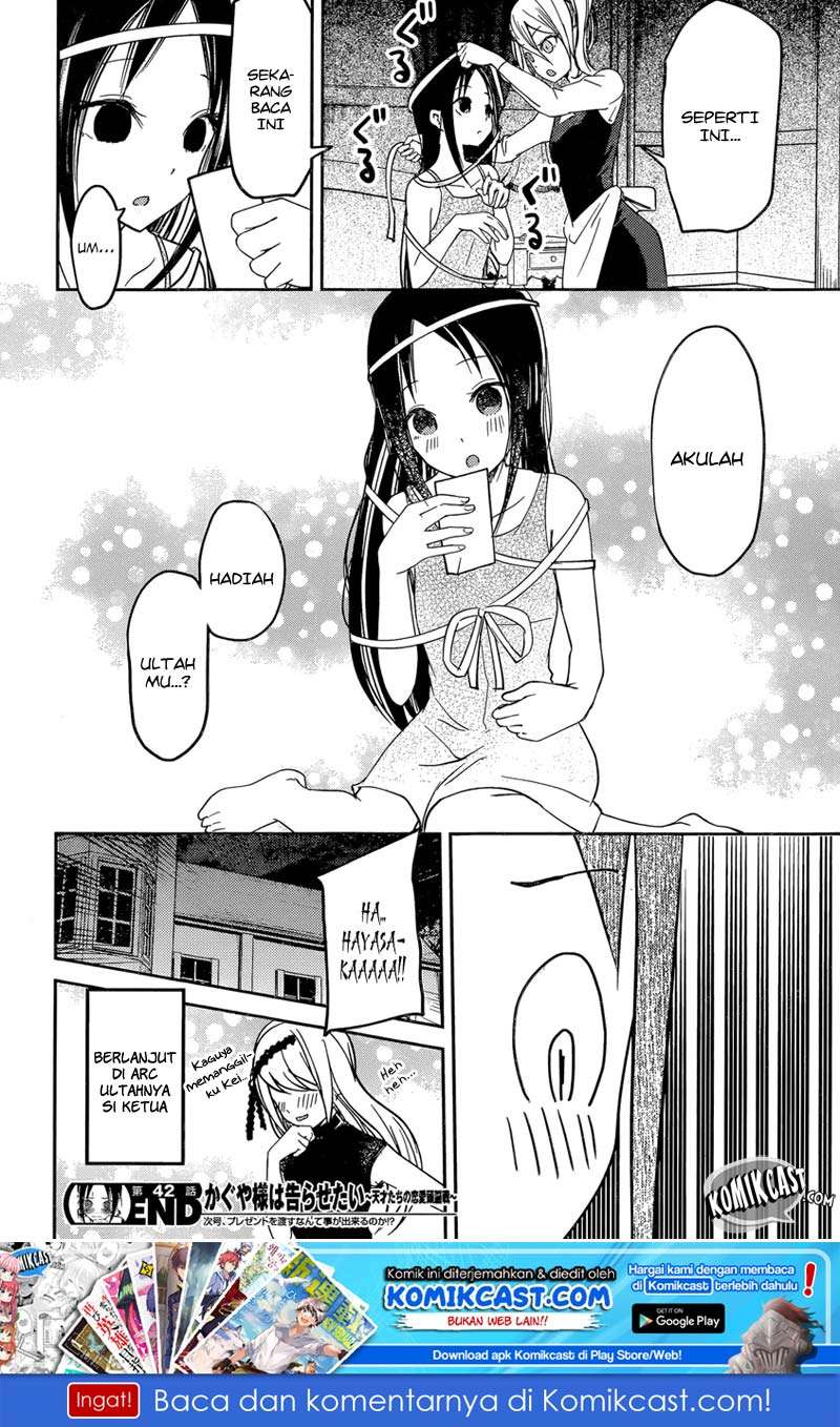 Chapter 52 - halaman 21